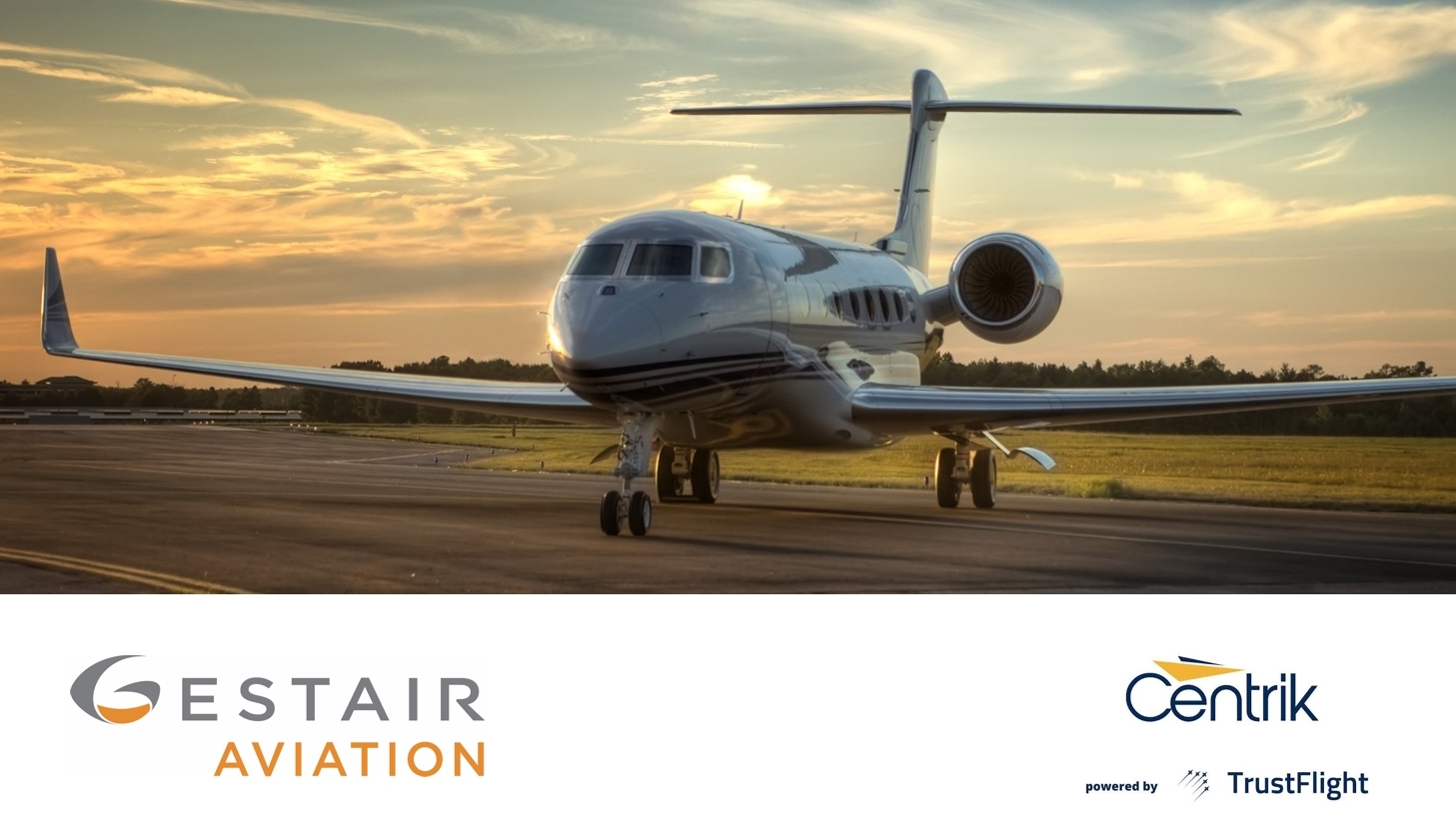 Gestair elige Centrik de TrustFlight para la gestión operativa en ...